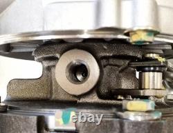 Turbocharger for CITREON C3 / C4 / BERLINGO / PEUGEOT PARTNER / 1.6HDi 762328