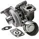 Turbocharger For Ford Focus 1.6 Diesel Tdci Dv6 110ps 110bhp 109hp Gt1544v Type