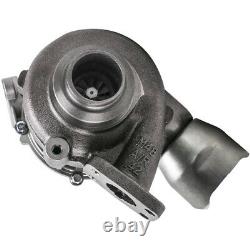 Turbocharger for Peugeot 207 307 308 3008 1.6 HDi 2008 2009 2010 80KW 109HP
