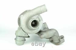 Turbocharger no. 704226 for Mondeo III 2.0 TDDi. 115 BHP / 85 kW. From 2001