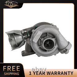 TurbochargerTurbo Charger For Volvo C30 S40 V50 1.6L 80KW 109HP 2004-2010