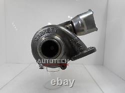 Turbolader 1,6 TDCI HDI Ford C-Max Ford Focus 80 KW 753420-0002 3M5Q6K682AE