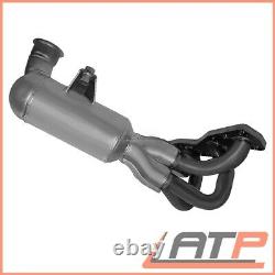 Type Approved Catalyst Cat Peugeot 207 1.4 1.6 2007 Onwards 308 07-10 1.6