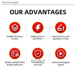 Upgrade Aluminum Thermostat Housing 1336z6 For Peugeot Citroen R56 Mini Cooper