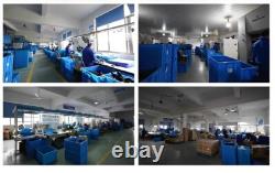 Upgrade Aluminum Thermostat Housing 1336z6 For Peugeot Citroen R56 Mini Cooper