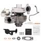 Upgrade Gt1544v For Mini Cooper 1.6d 107bhp W16 2005- 750030-2 Turbocharger
