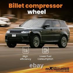 Upgrade GT1544V for Mini Cooper 1.6D 107BHP W16 2005- 750030-2 Turbocharger