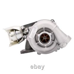 Upgrade GT1544V for Mini Cooper 1.6D 107BHP W16 2005- 750030-2 Turbocharger
