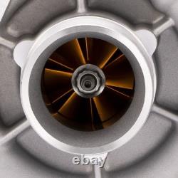 Upgrade GT1544V for Mini Cooper 1.6D 107BHP W16 2005- 750030-2 Turbocharger