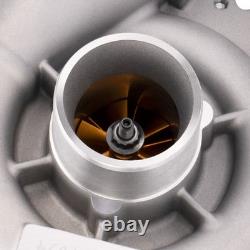 Upgrade GT1544V for Mini Cooper 1.6D 107BHP W16 2005- 750030-2 Turbocharger