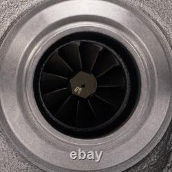 Upgrade GT1544V for Mini Cooper 1.6D 107BHP W16 2005- 750030-2 Turbocharger