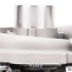 Upgrade GT1544V for Mini Cooper 1.6D 107BHP W16 2005- 750030-2 Turbocharger