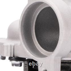 Upgrade GT1544V for Mini Cooper 1.6D 107BHP W16 2005- 750030-2 Turbocharger