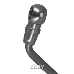 Upgrade GT1544V for Mini Cooper 1.6D 107BHP W16 2005- 750030-2 Turbocharger