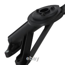 Upgrade GT1544V for Mini Cooper 1.6D 107BHP W16 2005- 750030-2 Turbocharger