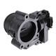 Upgraded Throttle Body For Mini R56 1.6 Turbo Cooper S & Jcw 13548675278