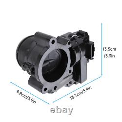 Upgraded Throttle Body for Mini R56 1.6 Turbo Cooper S & JCW 13548675278