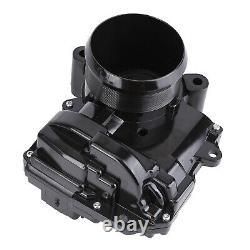 Upgraded Throttle Body for Mini R56 1.6 Turbo Cooper S & JCW 13548675278