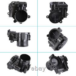 Upgraded Throttle Body for Mini R56 1.6 Turbo Cooper S & JCW 13548675278