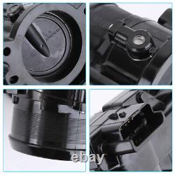 Upgraded Throttle Body for Mini R56 1.6 Turbo Cooper S & JCW 13548675278