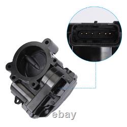 Upgraded Throttle Body for Mini R56 1.6 Turbo Cooper S & JCW 13548675278