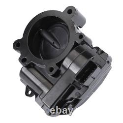Upgraded Throttle Body for Mini R56 1.6 Turbo Cooper S & JCW 13548675278