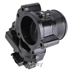 Upgraded Throttle Body for Mini R56 1.6 Turbo Cooper S & JCW 13548675278