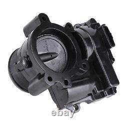 Upgraded Throttle Body for Mini R56 1.6 Turbo Cooper S & JCW 13548675278