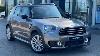 Used Mini Countryman 1 5 Cooper Exclusive Swansway Chester Peugeot