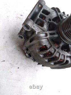 V7576513 8001 Citroen Peugeot 1.6 Thp Vti Mini Cooper S 14v 120 Amp Alternator