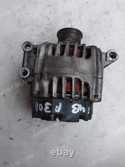 V7576513 8001 Citroen Peugeot 1.6 Thp Vti Mini Cooper S 14v 120 Amp Alternator