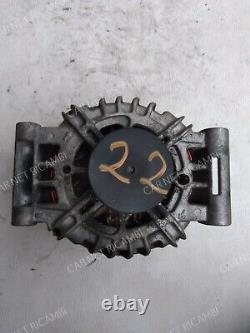 V7576513 8001 Citroen Peugeot 1.6 Thp Vti Mini Cooper S 14v 120 Amp Alternator