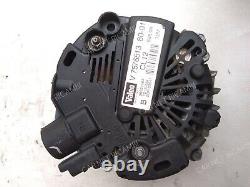 V7576513 8001 Citroen Peugeot 1.6 Thp Vti Mini Cooper S 14v 120 Amp Alternator