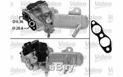 VALEO EGR Valve For PEUGEOT EXPERT 700451