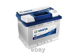 VARTA BLUE D24 027 type Battery Mini MINI 1.6 Cooper R50 (2001-2006)