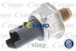 VEMO V25-72-0180 Sensor, fuel pressure for CITROËN, FIAT, FORD, MINI, PEUGEOT