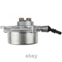 Vacuum Pump For Mini Mini Cooper One Peugeot 207 Citroën Berlingo