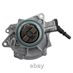 Vacuum Pump For Mini Mini Cooper One Peugeot 207 Citroën Berlingo