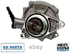 Vacuum Pump, brake system for CITROËN MINI PEUGEOT MEAT & DORIA 91129