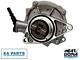 Vacuum Pump, Brake System For CitroËn Mini Peugeot Meat & Doria 91129