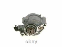 Vacuum Pump fits MINI Bosch 11667806000 Genuine Top Quality Guaranteed New