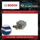 Vacuum Pump Fits Mini Cooper R56 1.6d 06 To 10 Bosch 11667806000 Quality New