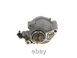 Vacuum Pump fits MINI COOPER R56 1.6D 06 to 10 Bosch 11667806000 Quality New