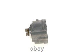 Vacuum Pump fits MINI COOPER R56 1.6D 06 to 10 Bosch 11667806000 Quality New