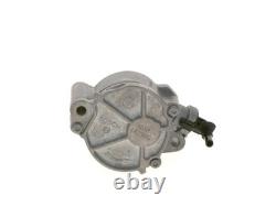 Vacuum Pump fits MINI COOPER R56 1.6D 06 to 10 Bosch 11667806000 Quality New