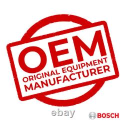 Vacuum Pump fits MINI COOPER R56 1.6D 06 to 10 Bosch 11667806000 Quality New