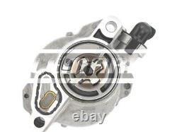 Vacuum Pump fits MINI COOPER R56 1.6D 06 to 10 Lemark 11667806000 Quality New