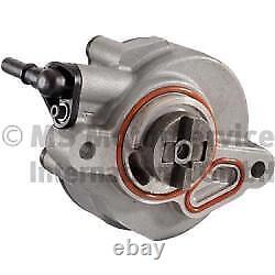 Vacuum Pump fits MINI COOPER R56 1.6D 06 to 10 Pierburg 11667806000 7806000 New