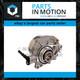Vacuum Pump Fits Mini Roadster Cooper R59 1.6 11 To 15 N14b16c Pierburg Quality