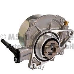 Vacuum Pump fits MINI ROADSTER COOPER R59 1.6 11 to 15 N14B16C Pierburg Quality